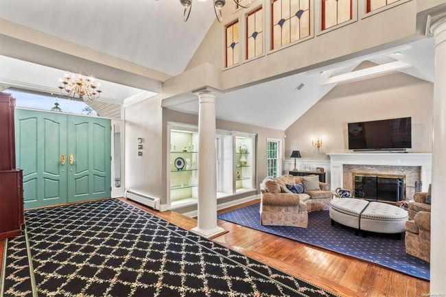 7 Crane Rd, House other with 6 bedrooms, 5 bathrooms and null parking in Huntington NY | Image 5