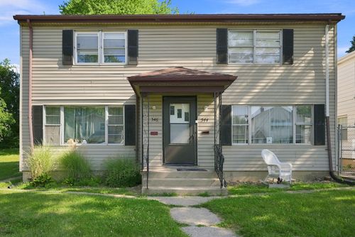 544 Pierce Ave, Fort Wayne, IN, 46807-1224 | Card Image
