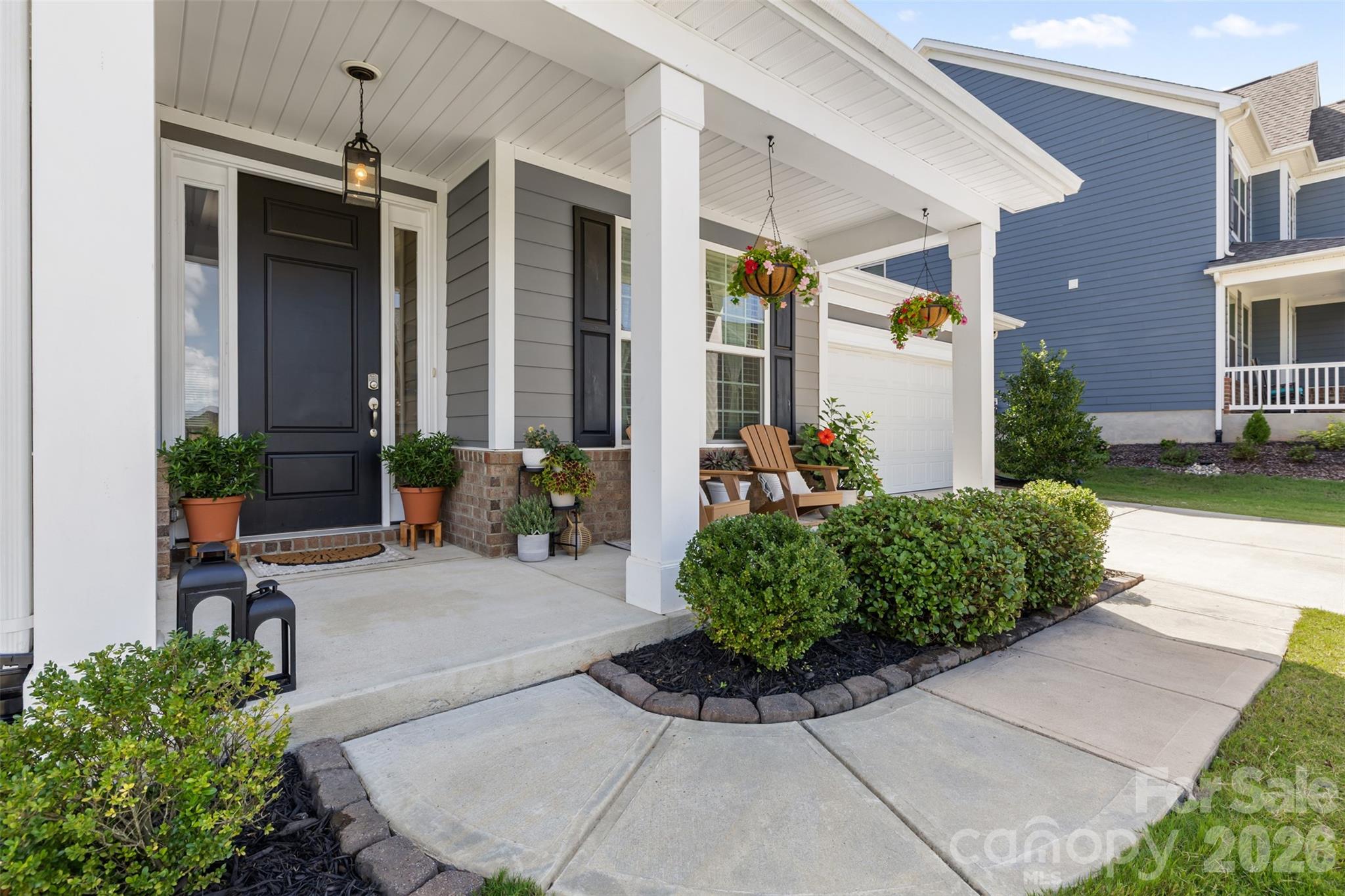 Residential in Fort Mill