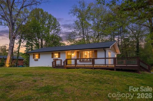 111 Sunset Hill Dr, Etowah, NC, 28729-9778 | Card Image