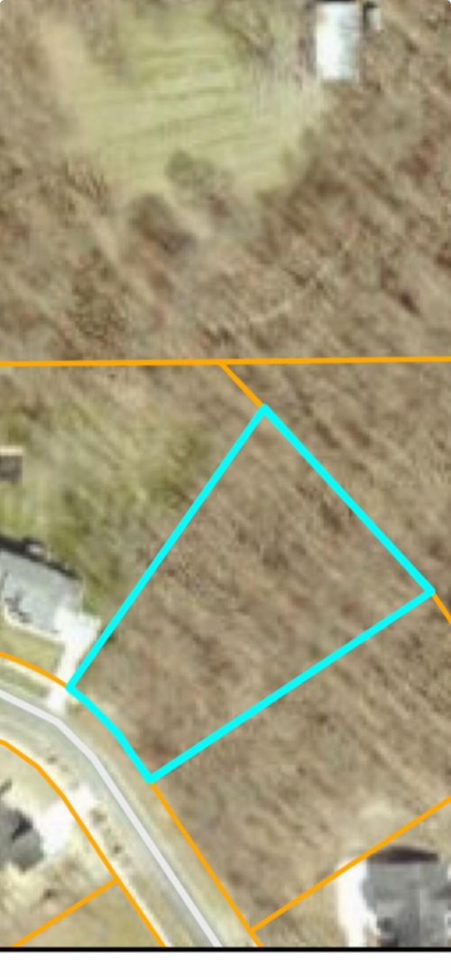 10699 Mystic Heights Trl, Mattawan, MI, 49071-9668 | Card Image