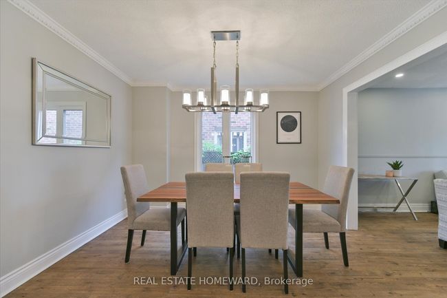 1221 Grandview Dr, House other with 5 bedrooms, 4 bathrooms and 4 parking in Oakville ON | Image 9
