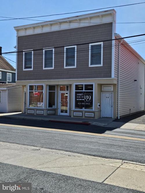 101 W Sunset Avenue, GREENSBORO, MD, 21639 | Card Image