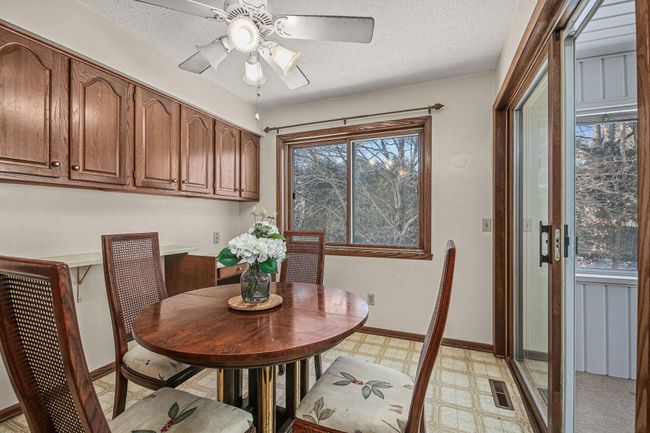 3594 Gershwin Ln N, Townhouse with 3 bedrooms, 3 bathrooms and null parking in Oakdale MN | Image 11