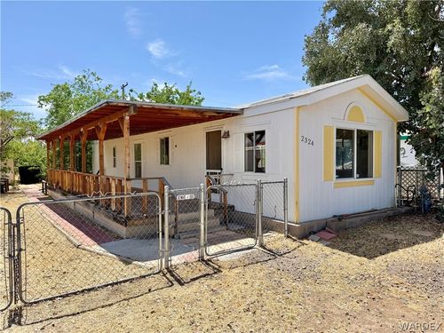2324 E Northfield Ave, Kingman, AZ, 86409-1748 | Card Image