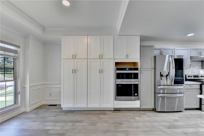 4080 Cherry Ridge Walk, House other with 5 bedrooms, 3 bathrooms and null parking in Suwanee GA | Image 12
