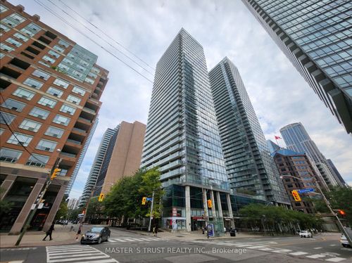 410-37 Grosvenor St, Toronto, ON, M4Y3G5 | Card Image