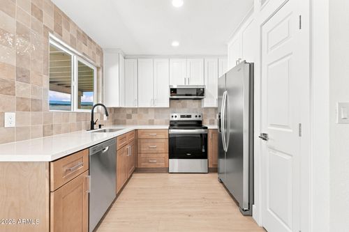 19028 N 45th Drive, Glendale, AZ, 85308 | Card Image