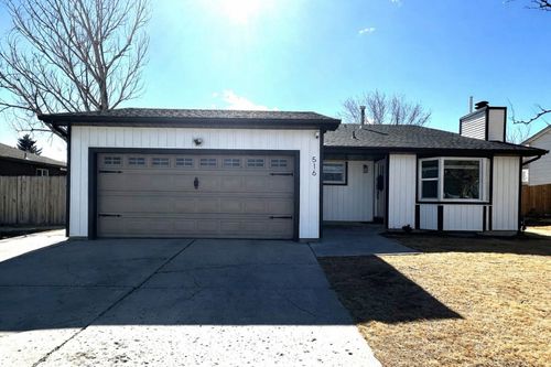 516 Gunn Cir, Rock Springs, WY, 82901-4566 | Card Image