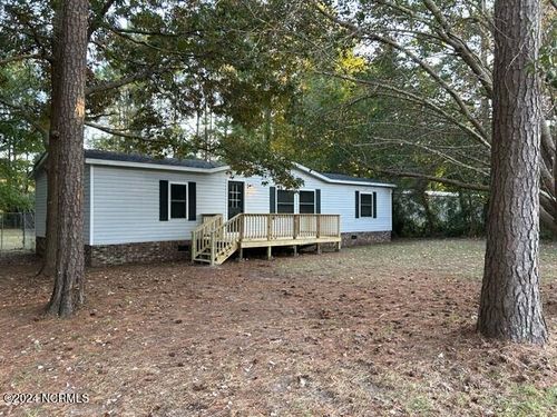 106 Woodland Drive, Swansboro, NC, 28584 | Card Image