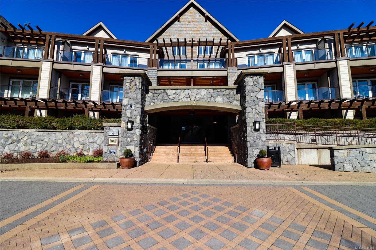 Residential in Langford 2