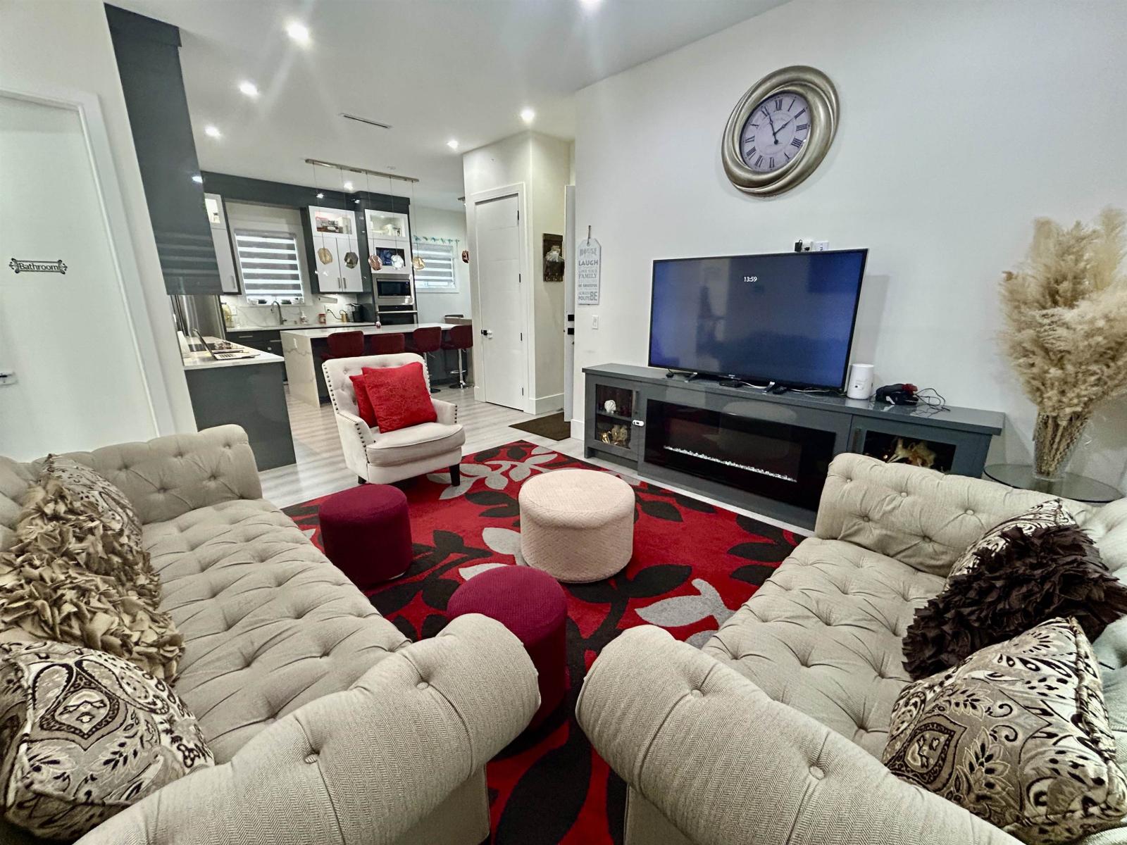 Residential in Surrey 3