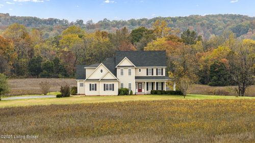 384 Long Cemetery Rd, Bowling Green, KY, 42101-8061 | Card Image