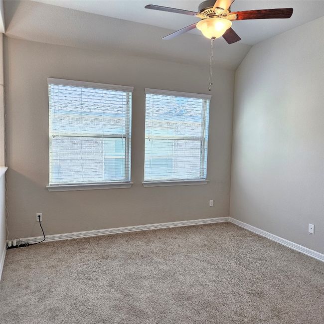 A - 2208 Dillon Pond Ln, Condo with 3 bedrooms, 3 bathrooms and 2 parking in Pflugerville TX | Image 9
