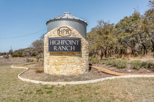 LOT 63 Linwood Rdg, Boerne, TX, 78006-2203 | Card Image
