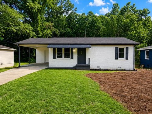 2862 Argyle Dr Nw, Atlanta, GA, 30318-3310 | Card Image