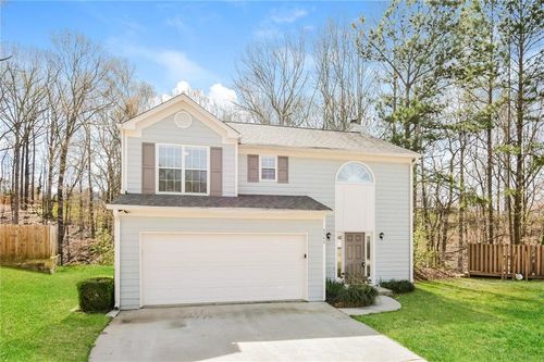 3543 Benthollow Way, Duluth, GA, 30096-6665 | Card Image