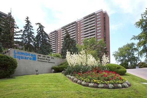 2012-260 Scarlett Rd, York, ON, M6N4X6 | Card Image