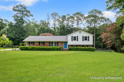 1501 Meeks Road, Tallahassee, FL, 32317 | Card Image