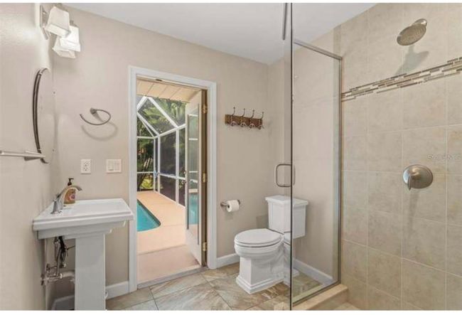 228 Lookout Point Dr, House other with 3 bedrooms, 4 bathrooms and null parking in OSPREY FL | Image 16