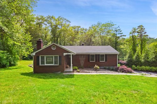 1 Hawthorne Ct, North Salem, NY, 10560-3500 | Card Image