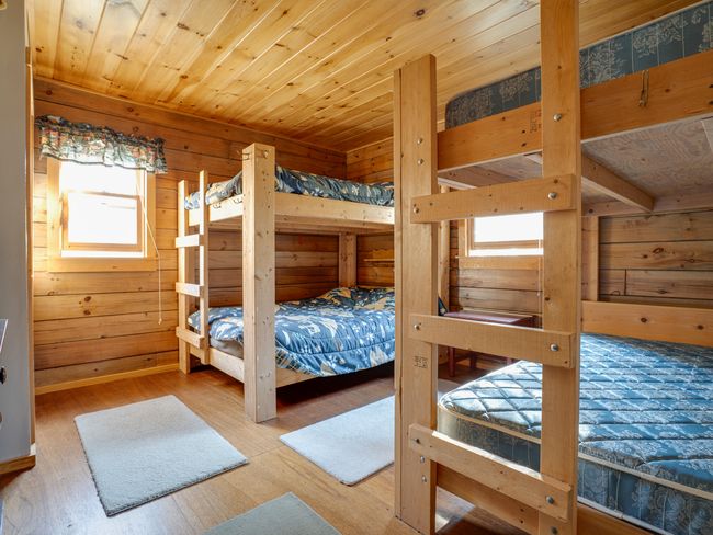 134 Haystack Mountain Road, House other with 4 bedrooms, 1 bathrooms and null parking in Piercefield NY | Image 60