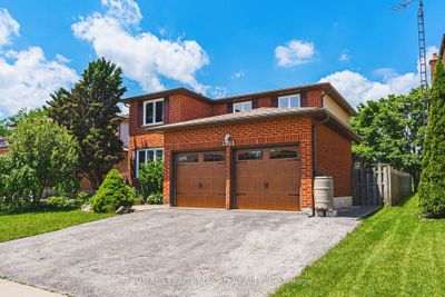 3361 Palmer Dr, House other with 4 bedrooms, 4 bathrooms and 4 parking in Burlington ON | Image 3