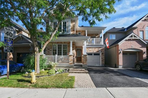 207 Mistral Way, Stittsville, ON, K2S0G6 | Card Image