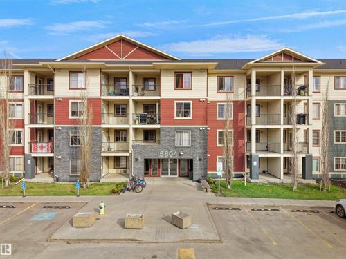 220-5804 Mullen Pl Nw, Edmonton, AB, T6R0W3 | Card Image