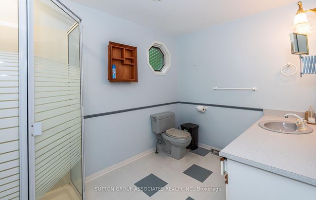 5 - 1105 Butterfly Rd, House other with 3 bedrooms, 3 bathrooms and 5 parking in Port Carling ON | Image 22
