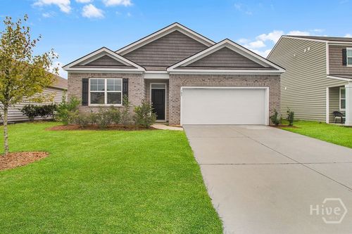 105 Cole Street, Pooler, GA, 31322 | Card Image