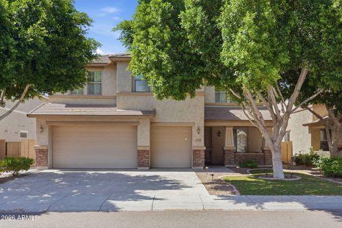 5126 W Swayback Pass, Phoenix, AZ, 85083-4440 | Card Image