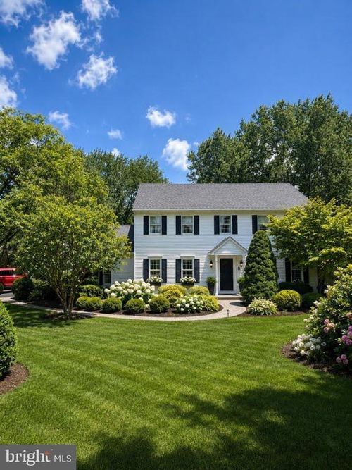 314 Baywood Rd, WEST CHESTER, PA, 19382-7268 | Card Image
