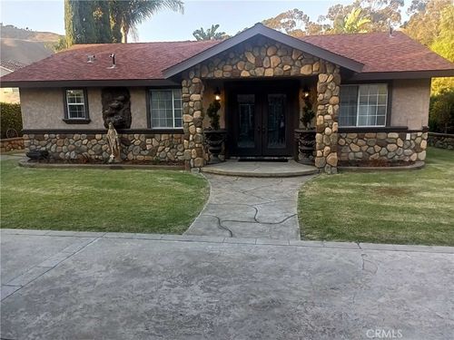 28377 Brush Canyon Dr, Yorba Linda, CA, 92887-5807 | Card Image