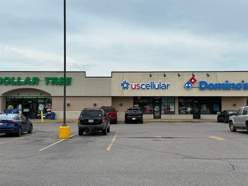 1009 W Wisconsin St, Sparta, WI, 54656-4220 | Card Image