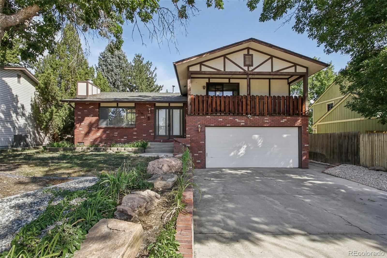 31st Street Rd, Greeley, CO 80631