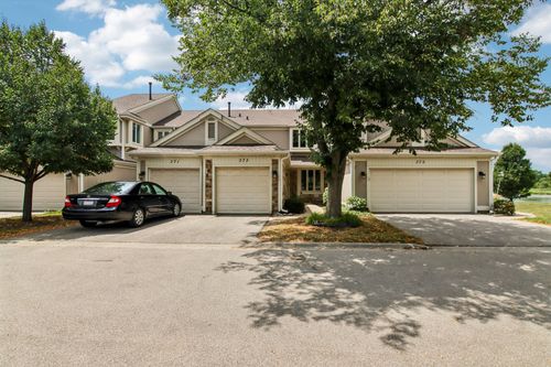 373 Goshawk Ln, Deerfield, IL, 60015-3690 | Card Image