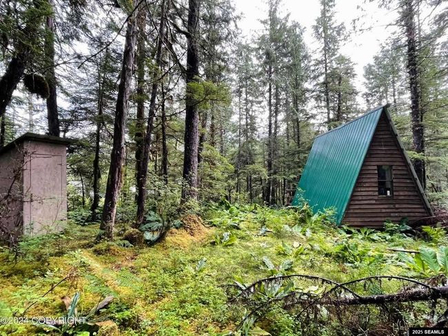 252 1A Snoose C Whale Pass Road, House other with 1 bedrooms, 0 bathrooms and null parking in Whale Pass AK | Image 14