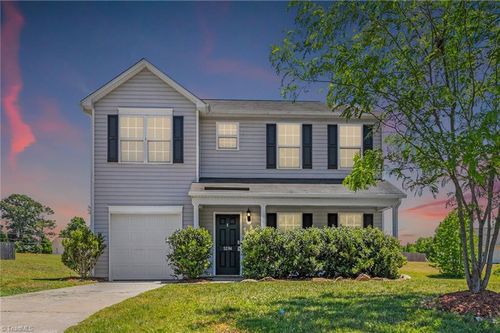 5294 Dipper Dr, Snow Camp, NC, 27349-9905 | Card Image