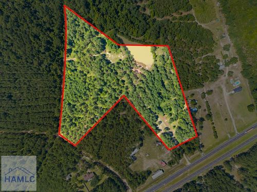 1214 Ga Highway 21 E, Millen, GA, 30442-3902 | Card Image