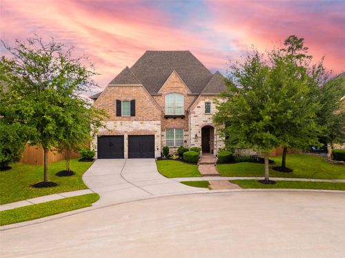 28511 Rose Vervain Dr, Spring, TX, 77386-4292 | Card Image