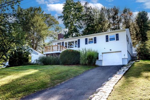 58 Cedar Dr, Danbury, CT, 06811-3343 | Card Image
