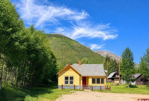 334 W 14th Street, Silverton, CO, 81433 | Card Image