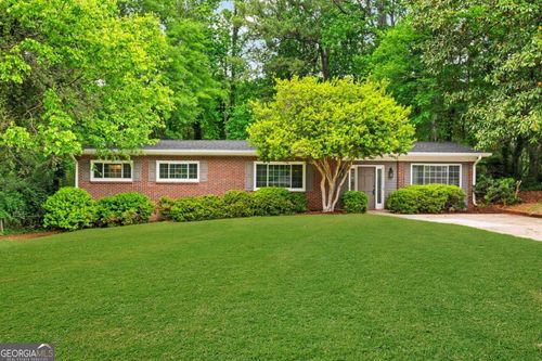 3016 Anderson Pl, Decatur, GA, 30033-1602 | Card Image