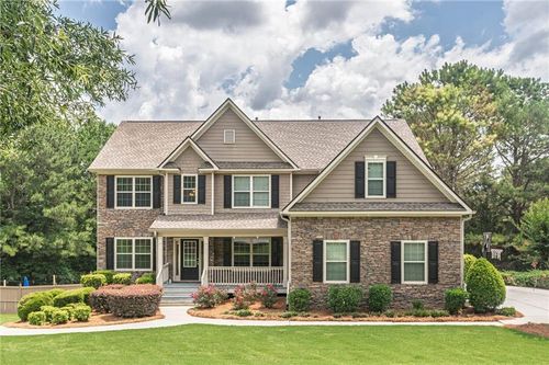 1664 Maes Overlook, Loganville, GA, 30052-3362 | Card Image