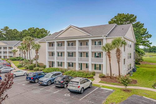 302-4930 Windsor Green Way, Myrtle Beach, SC, 29579-1716 | Card Image