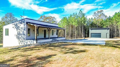 60 Stephens Rd, Lexington, GA, 30648-2500 | Card Image