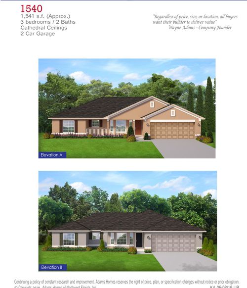 3778 Nw 32nd Ave, Okeechobee, FL, 34972-1322 | Card Image