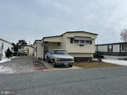 trlr-61-9916 Golf Course Rd, OCEAN CITY, MD, 21842-9583 | Card Image