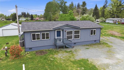 14516 387th Ave Se, Gold Bar, WA, 98251-9588 | Card Image